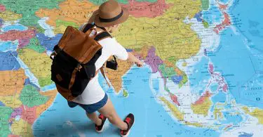 How to Travel the World for FREE!