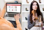 Online Shopping vs. Traditional Shopping