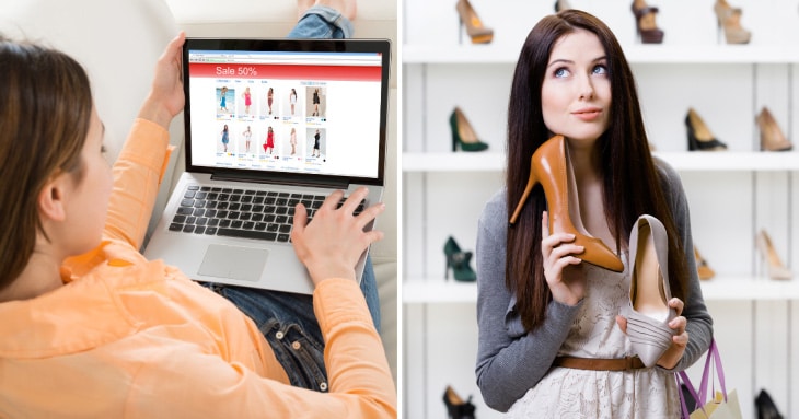 Online Shopping vs. Traditional Shopping: Pros and Cons