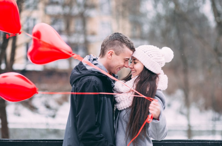 Super Affordable Valentine's Day Gifts for Your Loved One