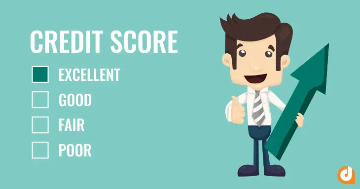 How to Improve Your Credit Score Fast