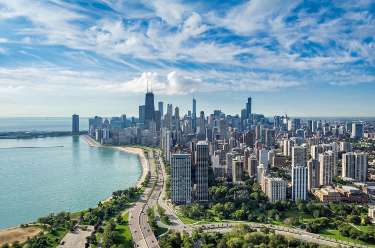 Free Things to Do in Chicago