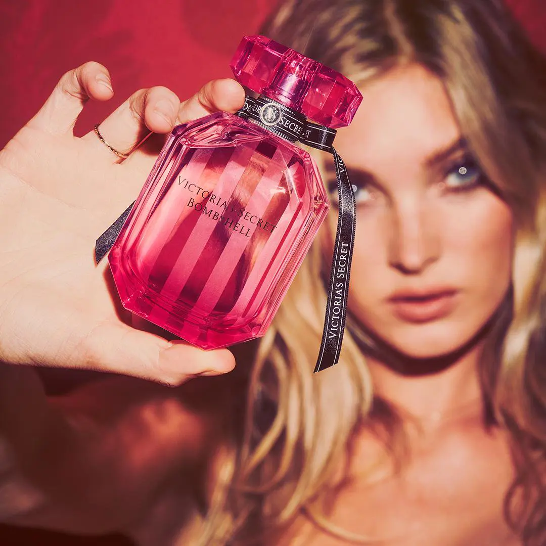 Victoria's Secret  Bombshell Perfume
