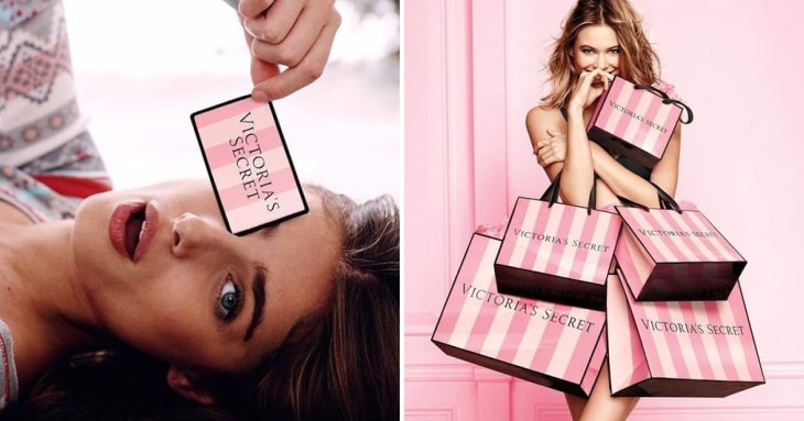 Victoria's Secret Shopping Tips That Will Save You Money