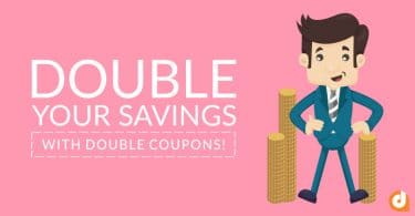 Everything You Need to Know About Double Coupons