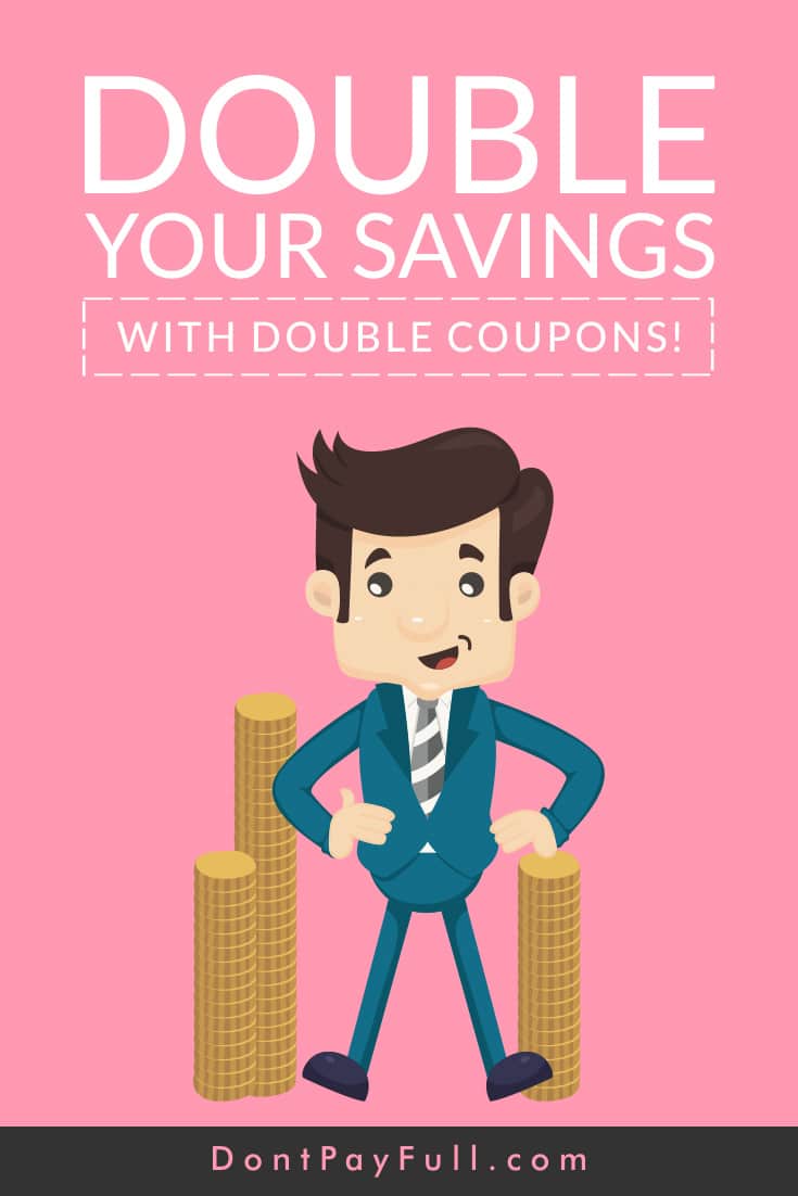 Everything You Need to Know About Double Coupons