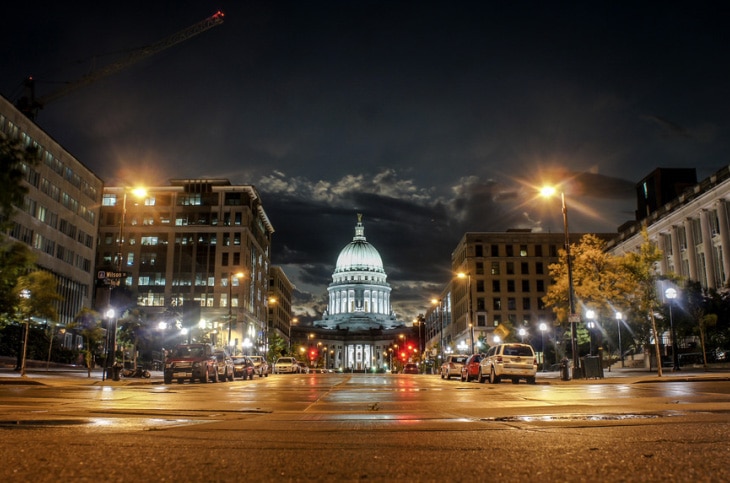 Cheap Place to Retire: Madison, WI