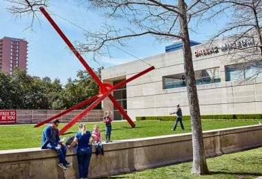 Free Things to Do in Dallas