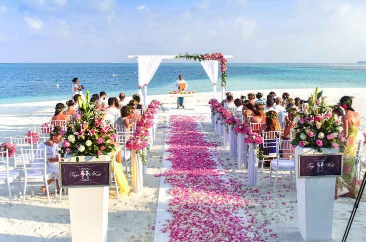 The Ultimate Guide to Cheap Wedding Destinations