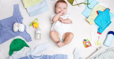Baby Freebies: How to Get Free Baby Stuff