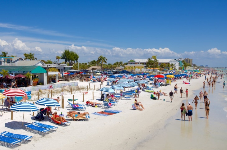 Cheap Place to Retire: Fort Myers, FL