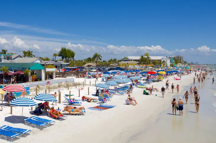 Cheap Place to Retire: Fort Myers, FL