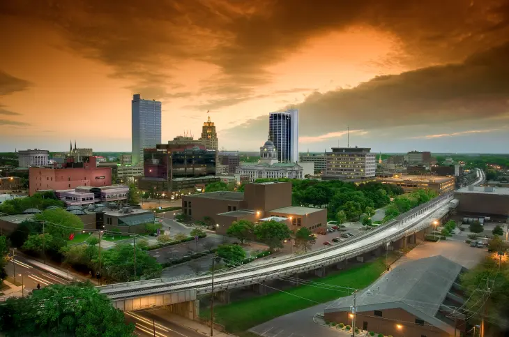 Cheap Place to Retire: Fort Wayne, IN