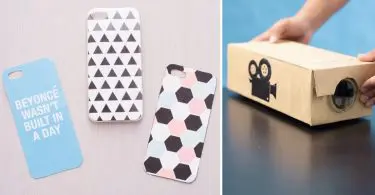 DIY Phone Ideas: Brilliant Things You Can Make for (or from) Your Phone