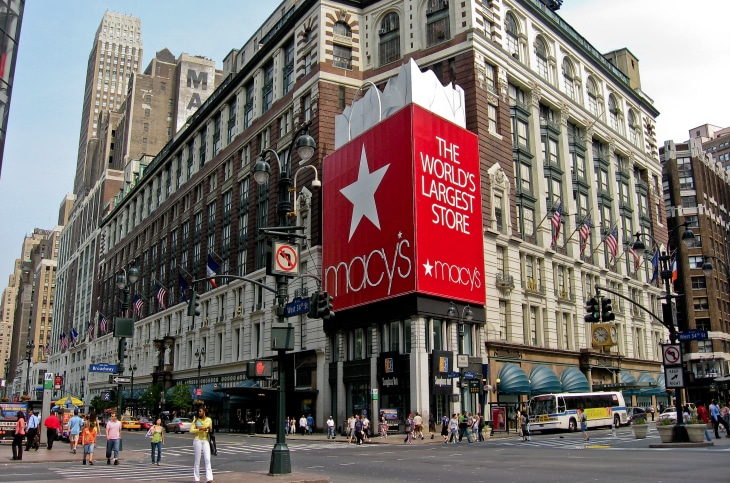 The Best Money-Saving Hacks You Need to Know Before Shopping at Macy’s