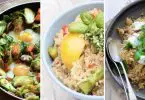 Try These 15 Cheap Healthy Meals to Step up Your Nutrition Game