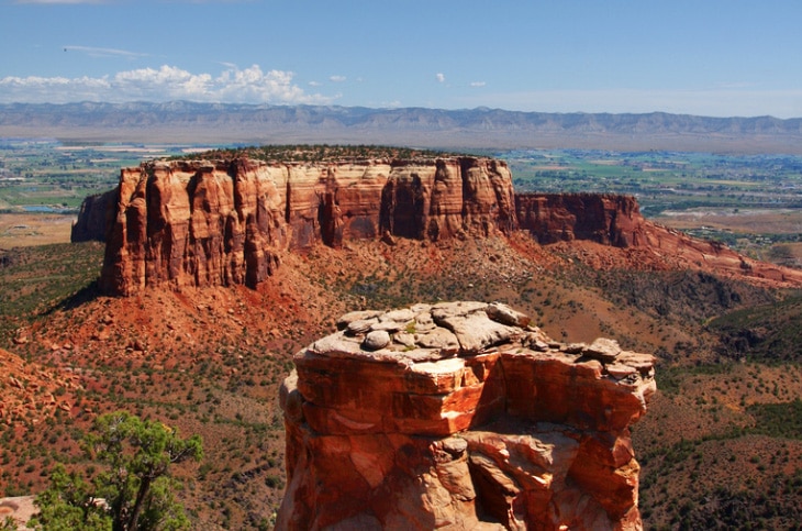Free Things to Do in Denver: Colorado National Parks