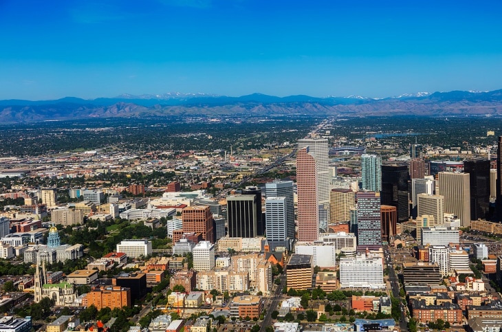 Free Things to Do in Denver