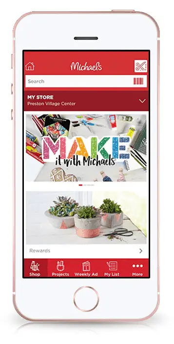 Michaels Store Tips: Your Guide to Saving Money on Craft Supplies
