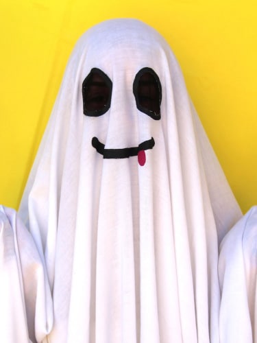 Cheap DIY Halloween Costumes