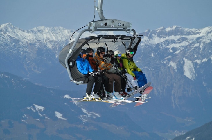 Cheap Ski Trips: 16 Tips for Saving Money Skiing (or Snowboarding)