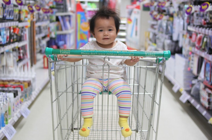 6 Budget-Friendly Stores for Special Needs Children
