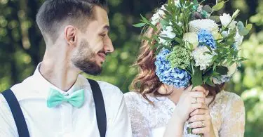 Cheap Wedding Flowers