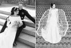 12 Affordable Meghan Markle Inspired Wedding Dresses under $1500