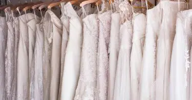 Affordable Wedding Dresses