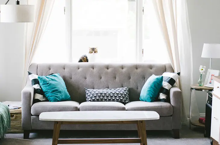 Brilliant Ideas for Decorating Your Apartment on a Budget