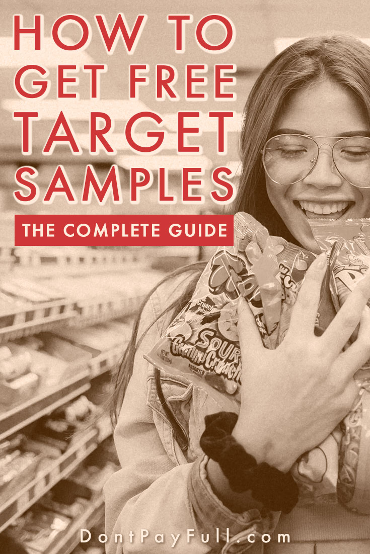 How to Get Free Target Samples
