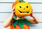 DIY Family Halloween Costumes