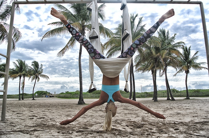 Miami Yoga Classes
