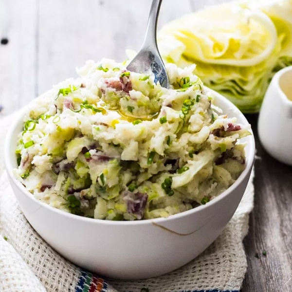 Colcannon