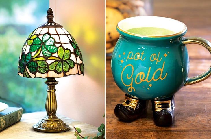 St. Patrick’s Day Gifts Deals