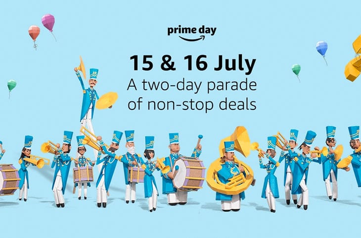Amazon Prime Day: Shopping Tips, Deals & More