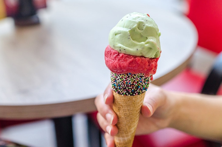 National Ice Cream Day Deals & Freebies