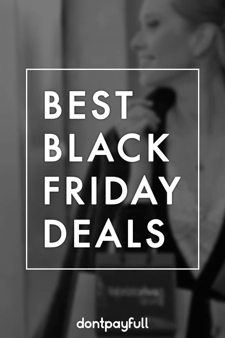 best black friday deals