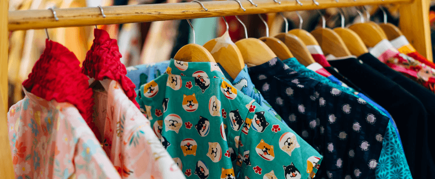 fashion military discounts