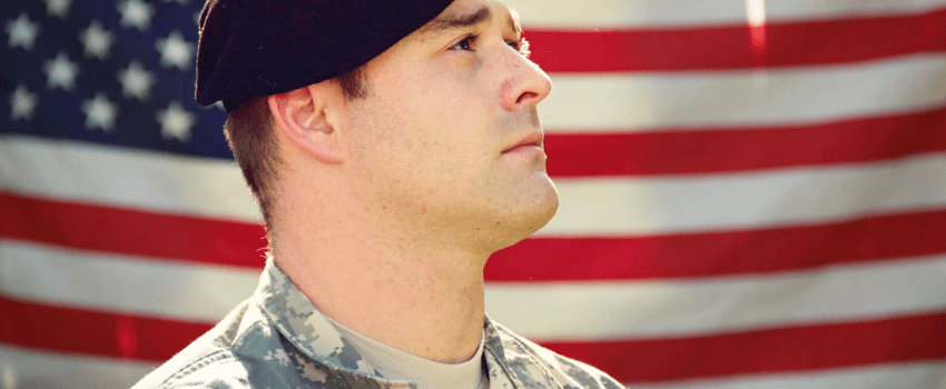 military discounts