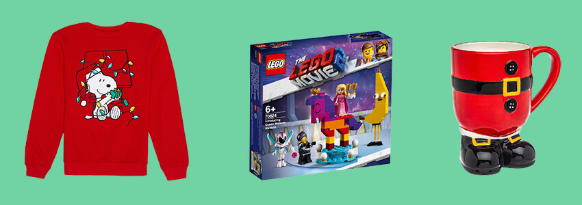 december sales