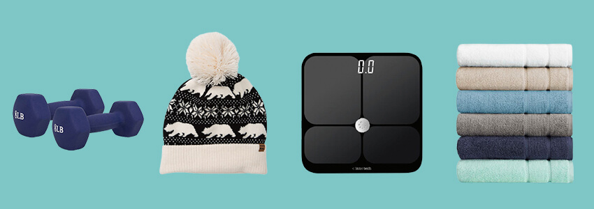 january sales