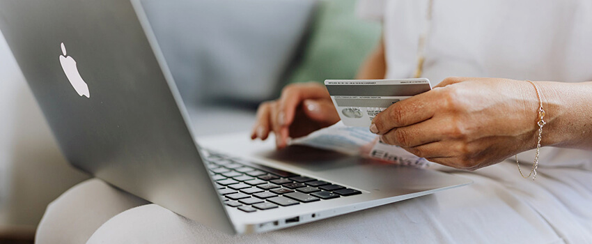 faire du shopping en ligne à Kohl