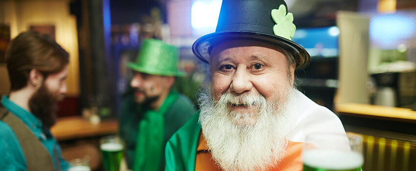Greatest St. Patrick’s Day Offers and Specials for 2023 Greatest St. Patrick’s Day Offers and Specials for 2023