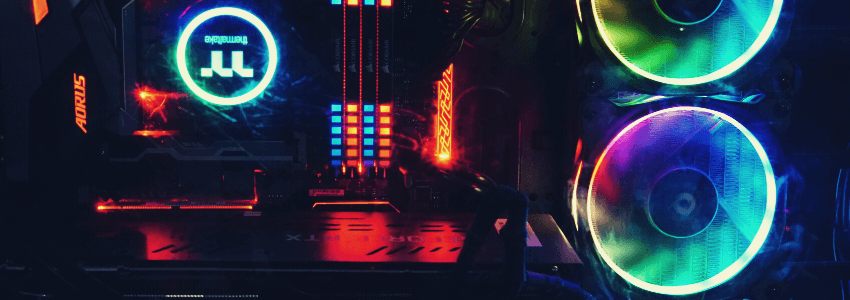 RGB Stuff