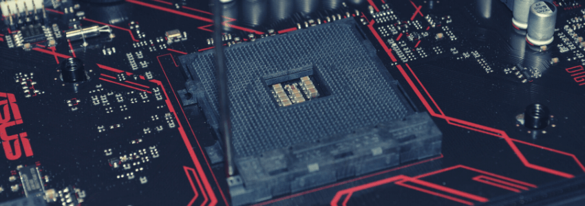 Motherboard
