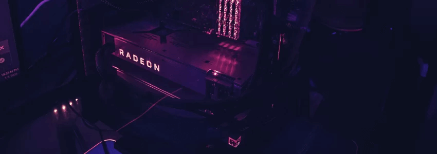 Graphics Processing Unit (GPU)