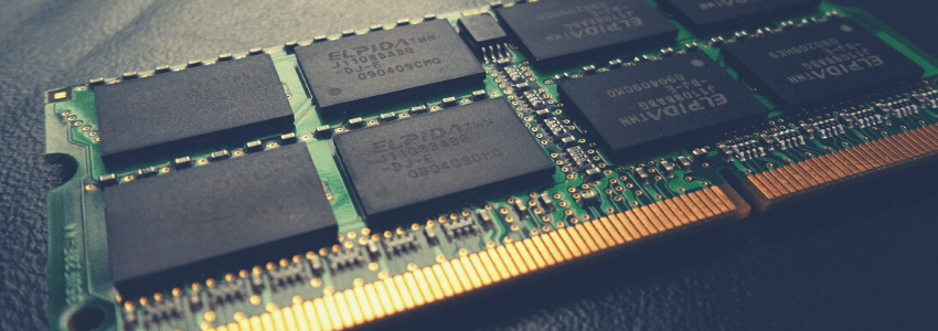 Memory Modules (RAM)