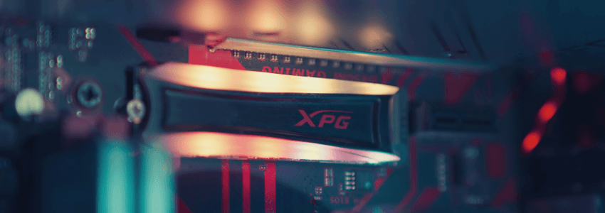 Data Storage