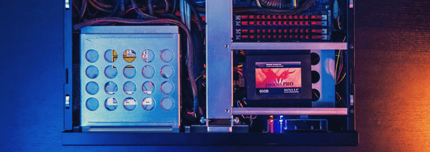 Power Supply